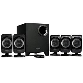 Creative Inspire T6160 5.1 Channel Speaker